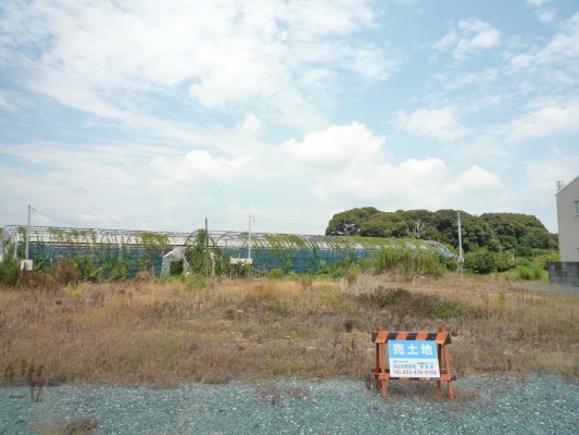 浜名区都田町◆A区画