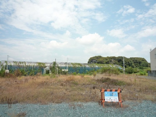浜名区都田町◆B区画