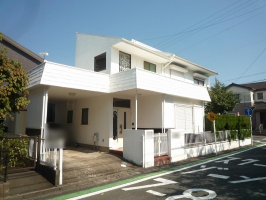 本郷町 売地 1,800万円
