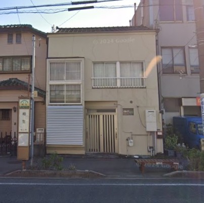 相生町 売地 1,380万円