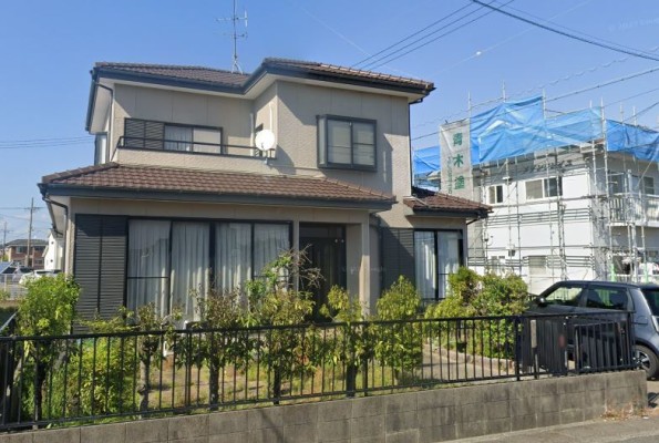 富屋町 売地 1,380万円