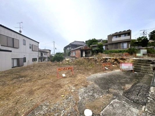 引佐町金指 売地 980万円