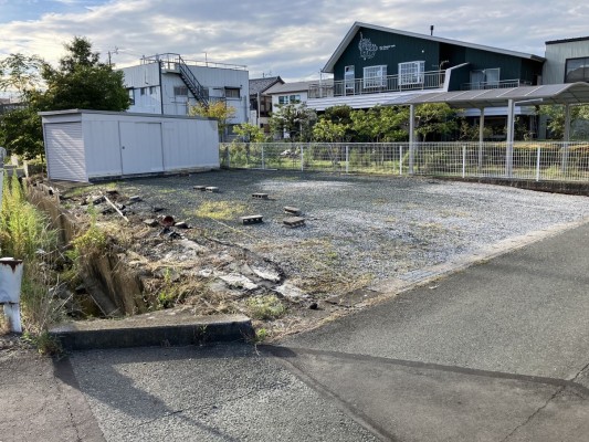 瓜内町 売地 1,212万円