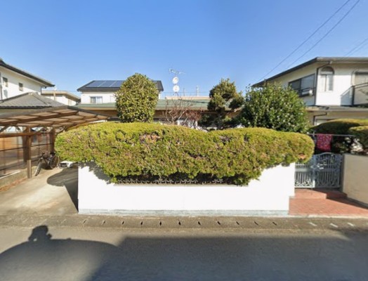 高塚町 売地 1,780万円