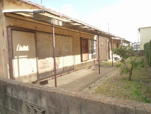 坪井町 売地 1,180万円