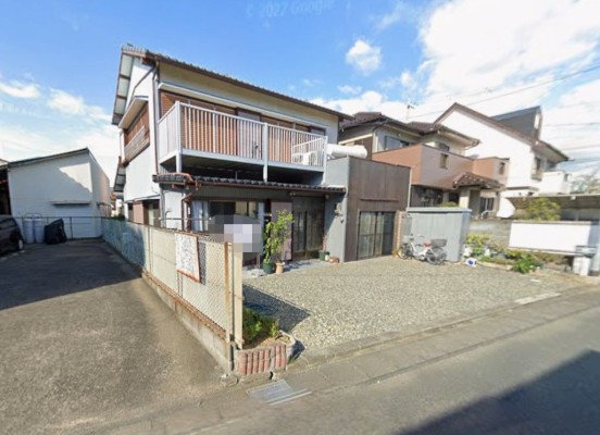 本郷町 売地 1,700万円