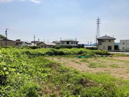 細江町気賀 売地 2,950万円