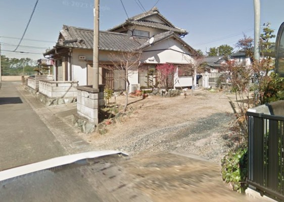 舞阪町弁天島 売地 740万円