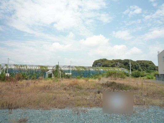浜名区都田町◆B区画