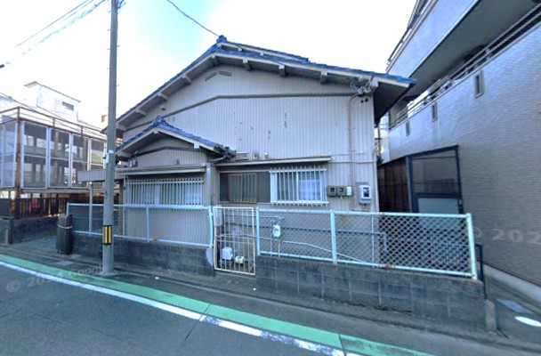 海老塚 売地 3,090万円