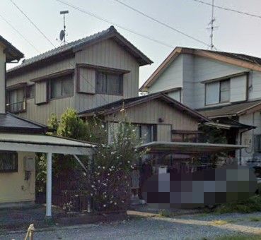 恩地町 売地 850万円