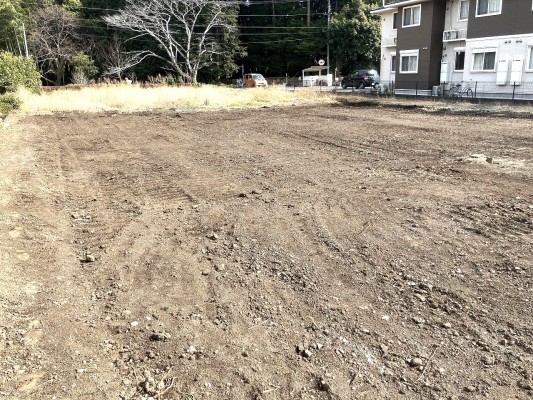 宮口 売地 1,680万円