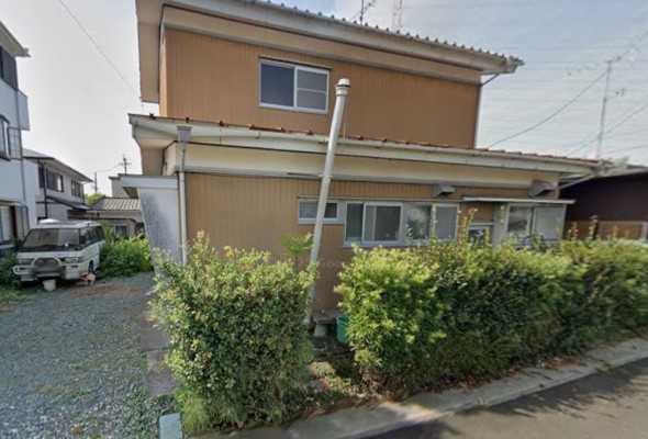 細江町気賀 売地 570万円