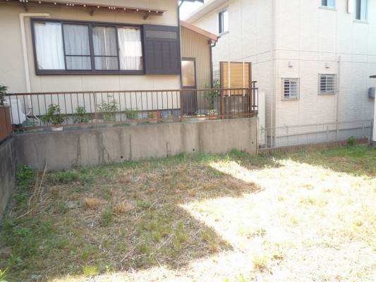 駅南 売地 1,430万円