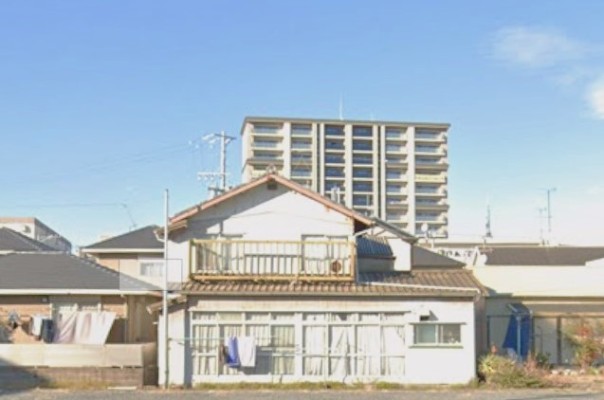 長鶴町 売地 1,730万円