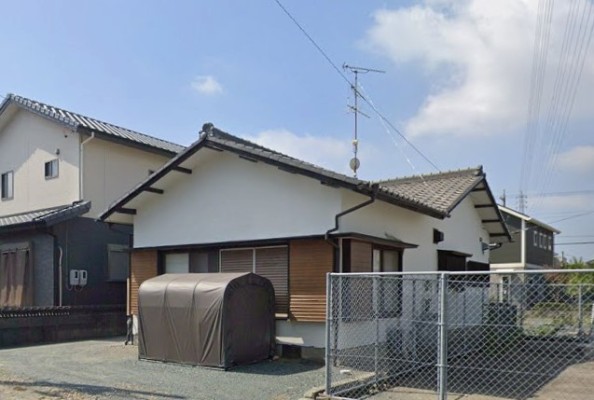 北島町 売地 780万円