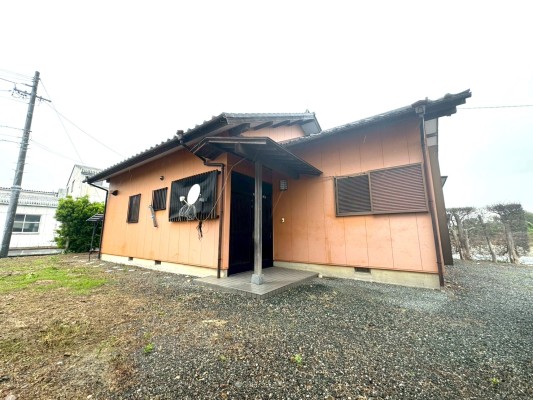 飛平松 売地 950万円