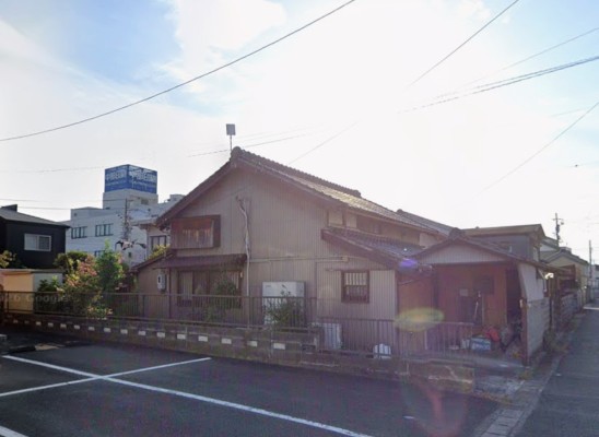 東若林町 売地 1,690万円