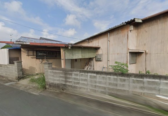 立野町 売地 1,390万円