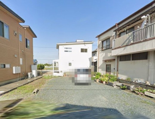 国吉町 売地 500万円
