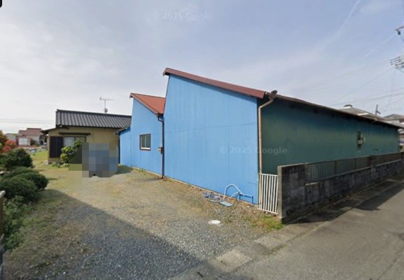 福田 売地 1,300万円