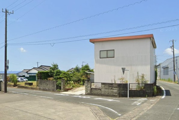 花川町 売地 1,550万円