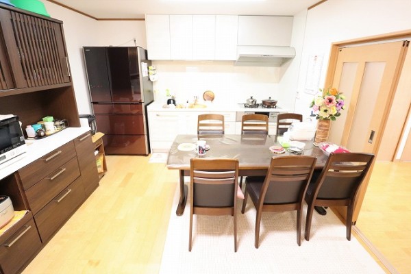 ソシエール子安