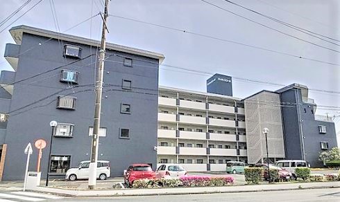 サンライズコーポ