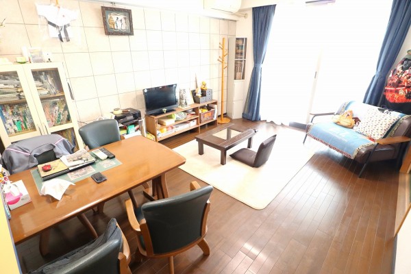 ル・シェモア上西