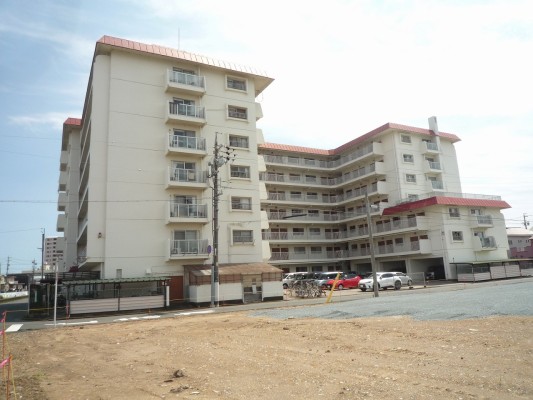 メゾンドール浜松