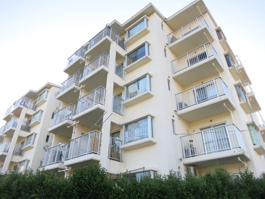 佐鳴湖パークタウン３号棟