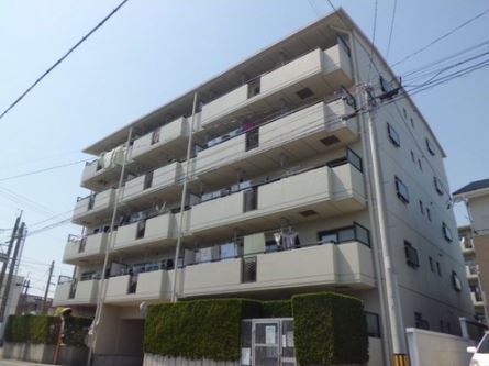 サーラシティ本郷弐番館