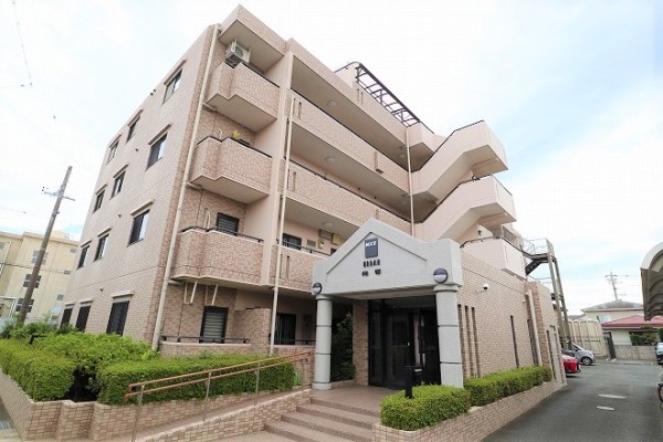 ナイスアーバン向宿