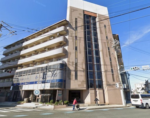 フレクション浜松Ⅰ