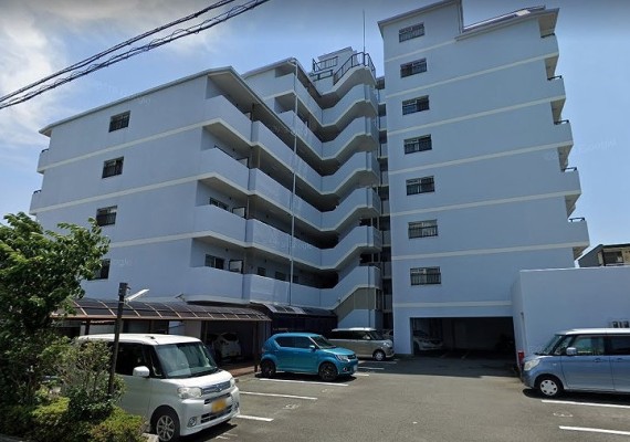 ユニライフ浜松Ⅱ