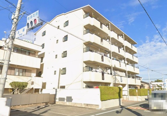 サーラシティ本郷　壱番館