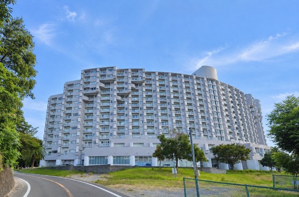 プリオール浜名湖