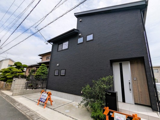 中央区東若林町◆C棟◆築後未入居