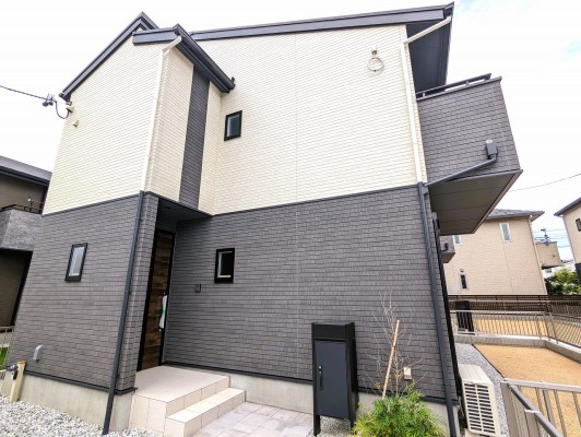 中央区南浅田1丁目◆C棟◆築後未入居