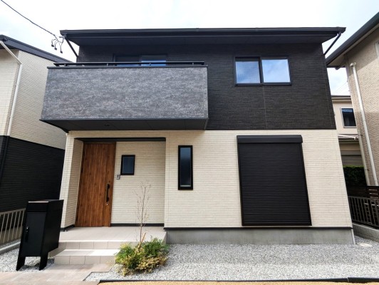 中央区南浅田1丁目◆D棟◆築後未入居