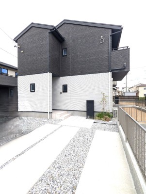 中央区南浅田1丁目◆E棟◆築後未入居