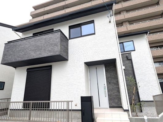 中央区入野町◆A棟（全2棟）◆新築分譲住宅