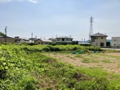 価格改定＠浜名区細江町気賀♪活用用途無限大の売土地♪