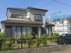 新着情報@中央区富屋町★あららぎ売主★南東角地で陽当たり良好4DK♪中古戸建♪
