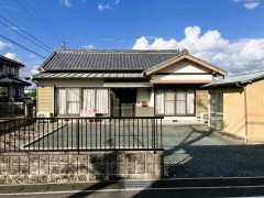 価格改定@浜名区横須賀♪小学校至近♪子育て環境におススメ♪売土地♪