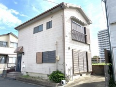 新着情報@中央区龍禅寺町☆あららぎ売主☆生活便利で人気エリアのコンパクト2LDK中古戸建