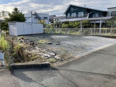 新着情報@中央区瓜内町♪中田島街道すぐの生活しやすい立地♪売土地♪