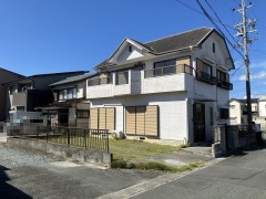 新着情報＠中央区渡瀬町♪人気のエリアの南東角地♪売土地♪