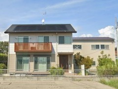 新着情報＠中央区江之島町♪オール電化住宅の４ＬＤＫ中古戸建♪