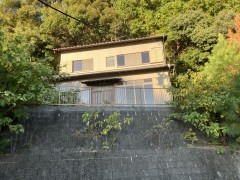 新着情報＠浜名区細江町気賀♪浜名湖を一望できる３ＬＤＫ中古戸建♪